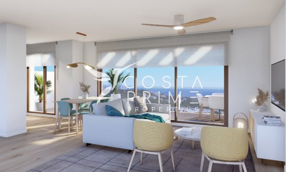 New build - Villa  - La Nucía