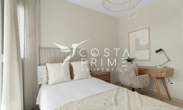 Új építésű - Villa  - Mijas