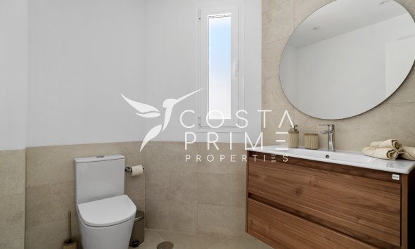 Új építésű - Villa  - Mijas