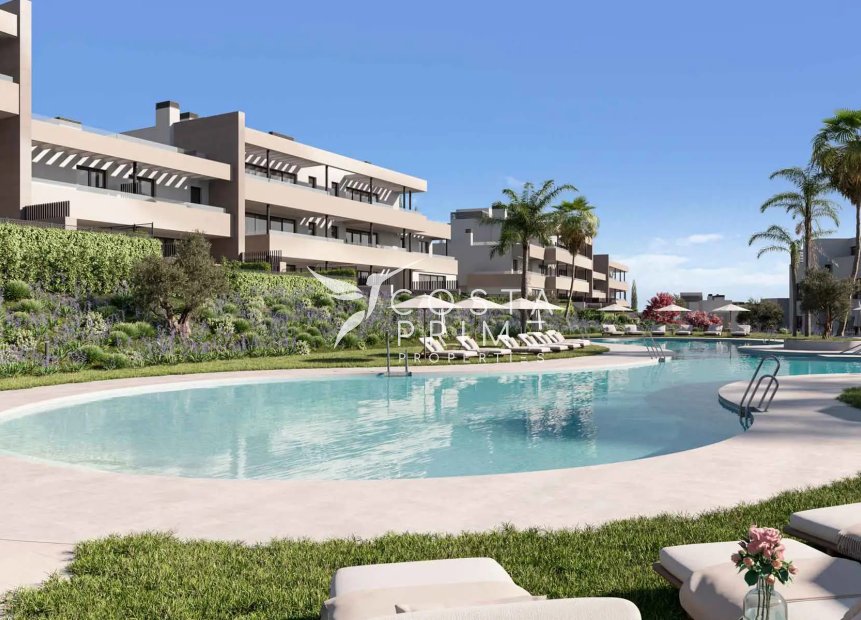 Obra nueva - Apartamento / Piso - Casares