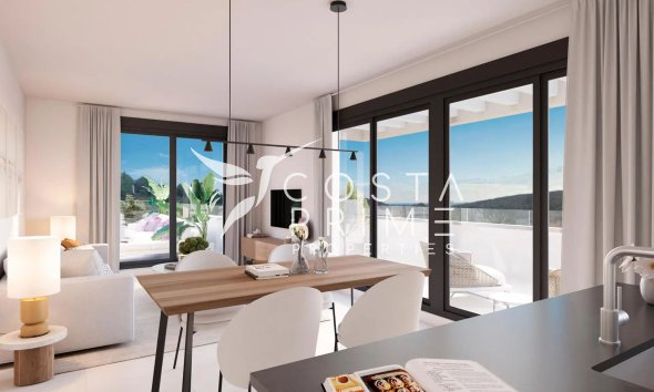 Obra nueva - Apartamento / Piso - Casares