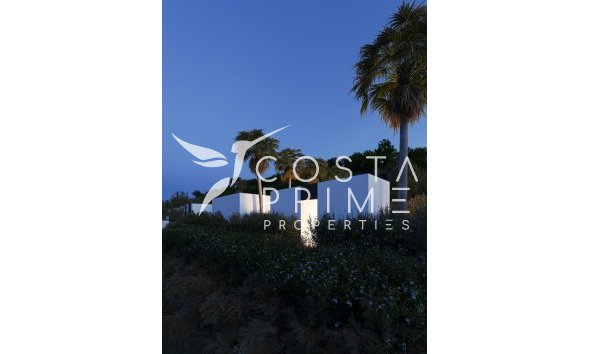 New build - Villa  - Alfas del Pí