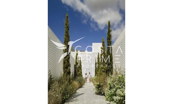 New build - Villa  - Alfas del Pí