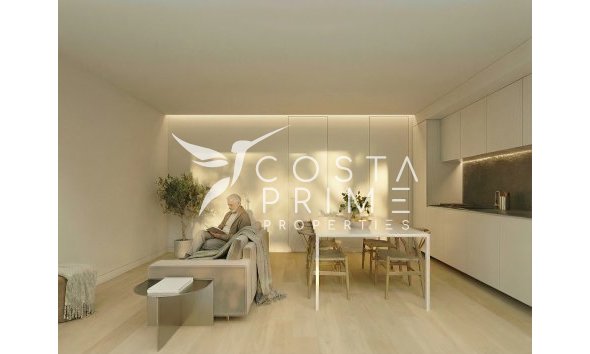 New build - Villa  - Alfas del Pí