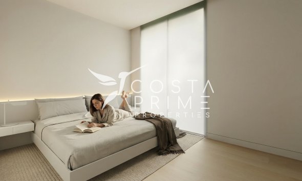 New build - Villa  - Alfas del Pí