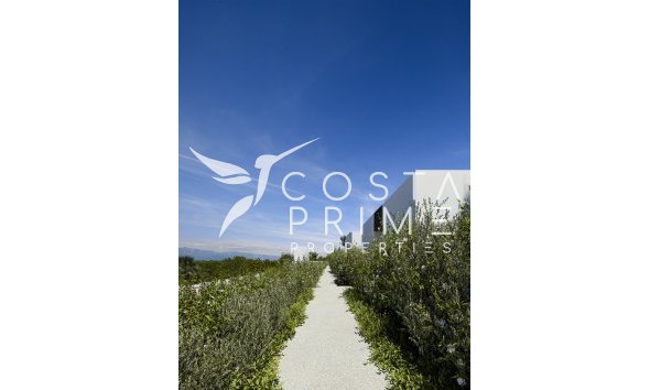 New build - Villa  - Alfas del Pí