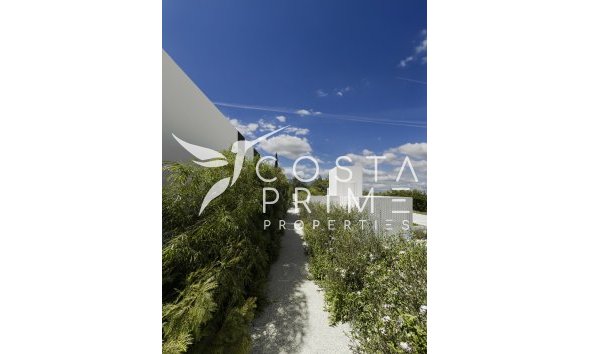 New build - Villa  - Alfas del Pí