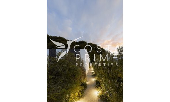 New build - Villa  - Alfas del Pí