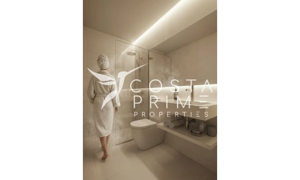 New build - Villa  - Alfas del Pí