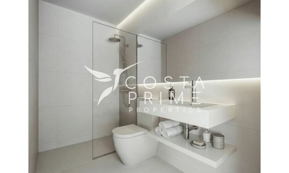 New build - Villa  - Alfas del Pí