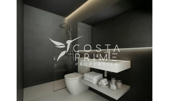 New build - Villa  - Alfas del Pí