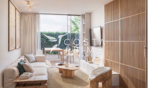 Obra nueva - Apartamento / Piso - La Nucía