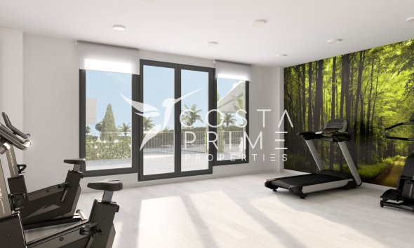 New build - Apartment / Flat - Vélez-Málaga