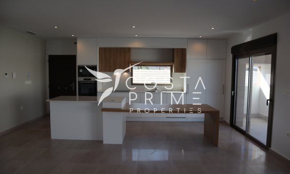 New build - Villa  - Aspe