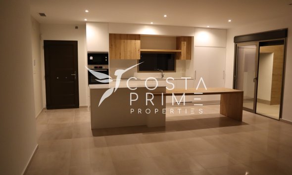 New build - Villa  - Aspe