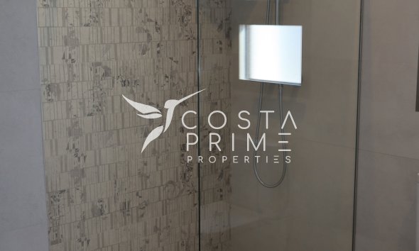 New build - Villa  - Aspe