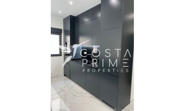 Obra nueva - Chalet / Villa - La Romana