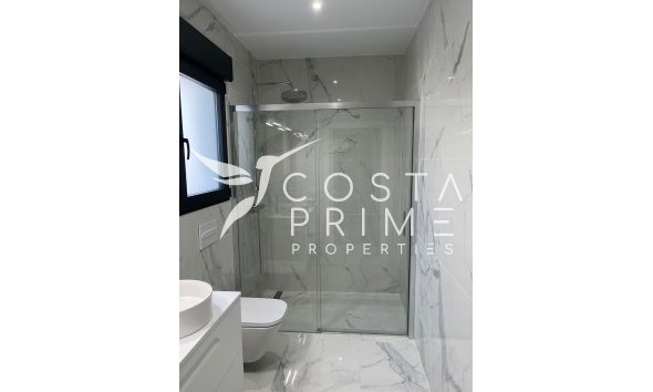 Obra nueva - Chalet / Villa - La Romana