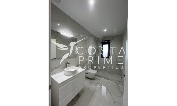 Obra nueva - Chalet / Villa - La Romana