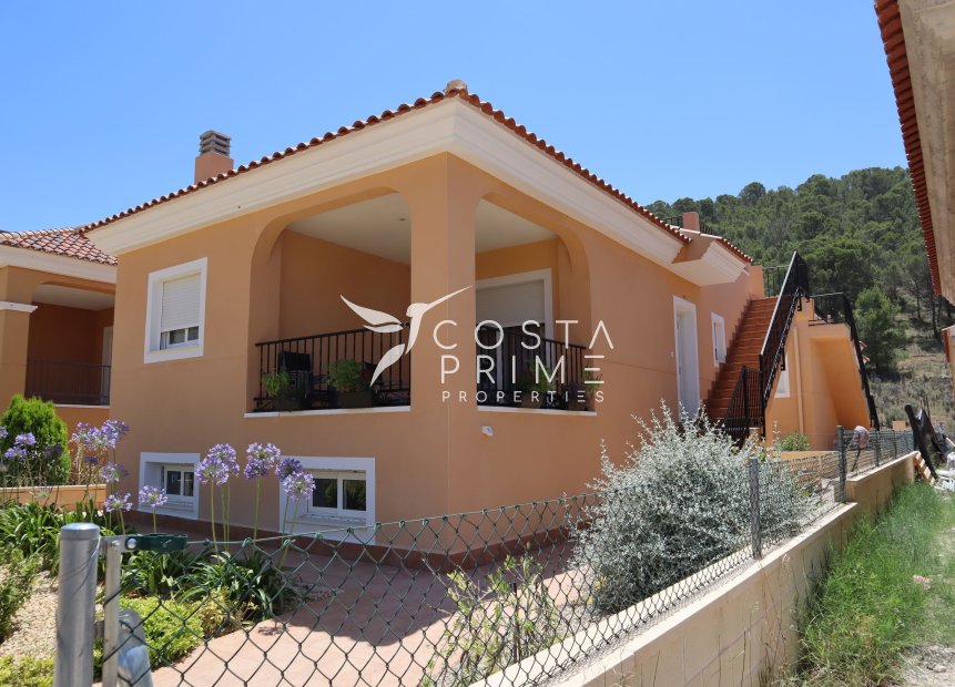 Nowy budynek - Szalet - La Romana