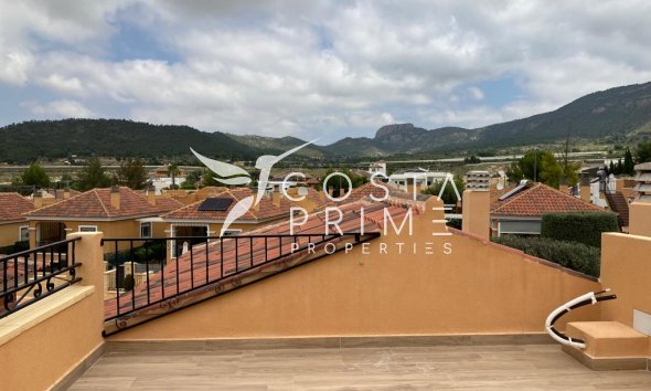 Nowy budynek - Szalet - La Romana