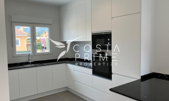 Nowy budynek - Szalet - La Romana