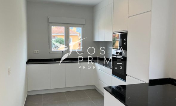 Nowy budynek - Szalet - La Romana