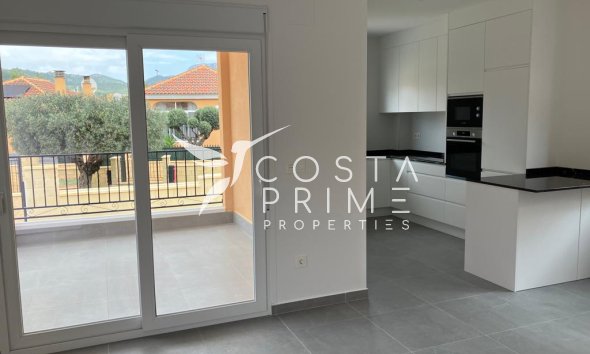 Nowy budynek - Szalet - La Romana