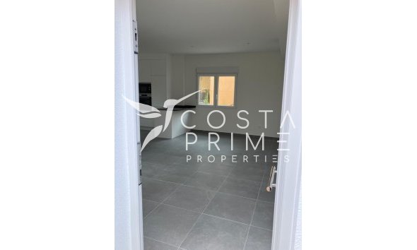 Nowy budynek - Szalet - La Romana