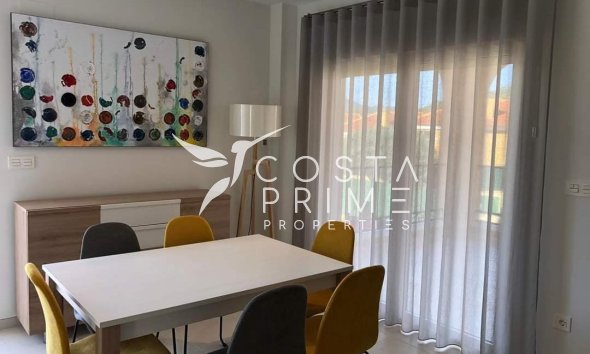 Nowy budynek - Szalet - La Romana