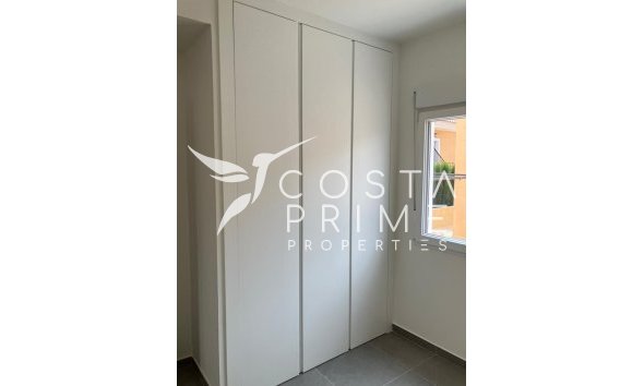 Nowy budynek - Szalet - La Romana