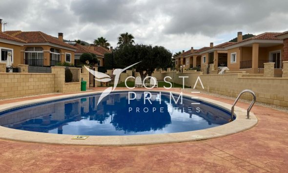 Nowy budynek - Szalet - La Romana