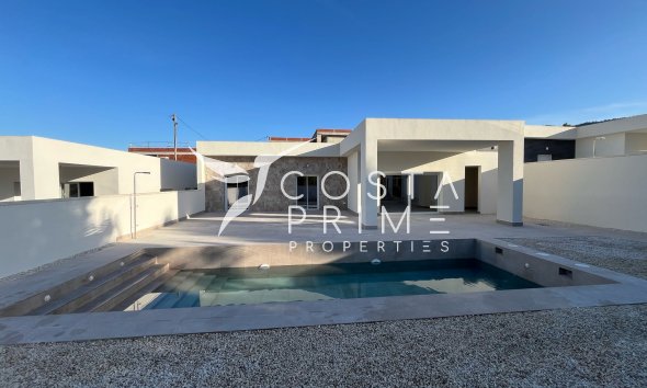 Nowy budynek - Szalet - La Romana