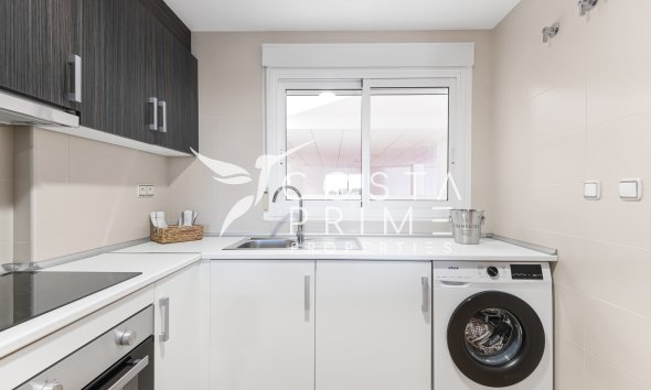 New build - Apartment / Flat - Orihuela