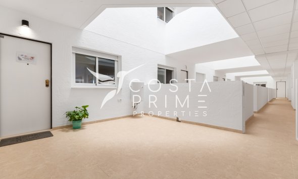 New build - Apartment / Flat - Orihuela