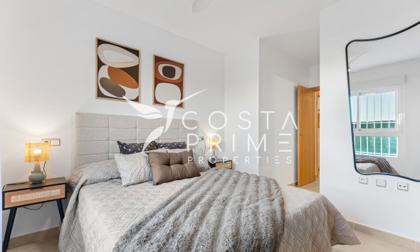 New build - Apartment / Flat - Orihuela