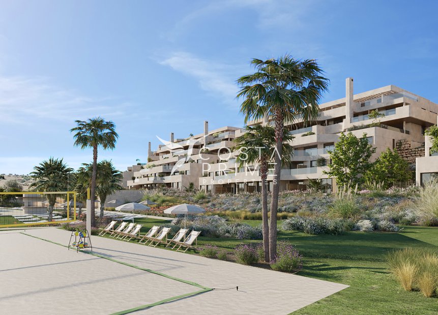 New build - Apartment / Flat - La Alcaidesa