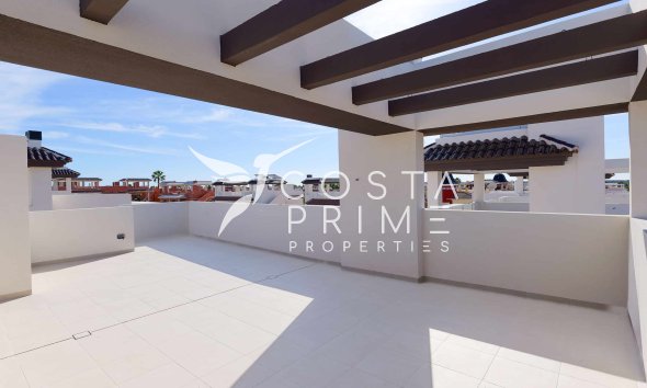 Obra nueva - Adosado / Pareado - Rojales