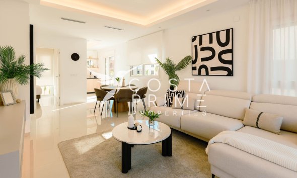 Obra nueva - Adosado / Pareado - Rojales