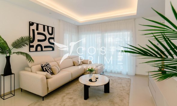 Obra nueva - Adosado / Pareado - Rojales