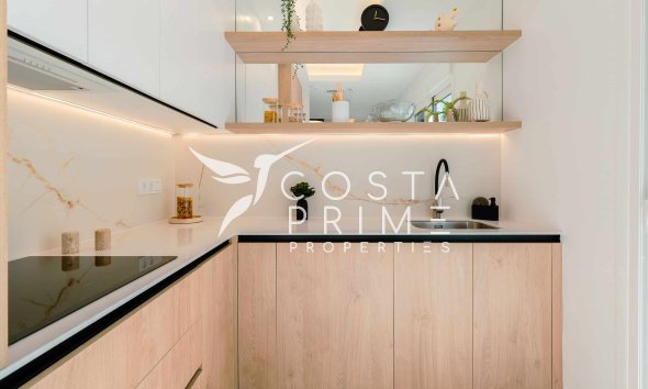 Obra nueva - Adosado / Pareado - Rojales