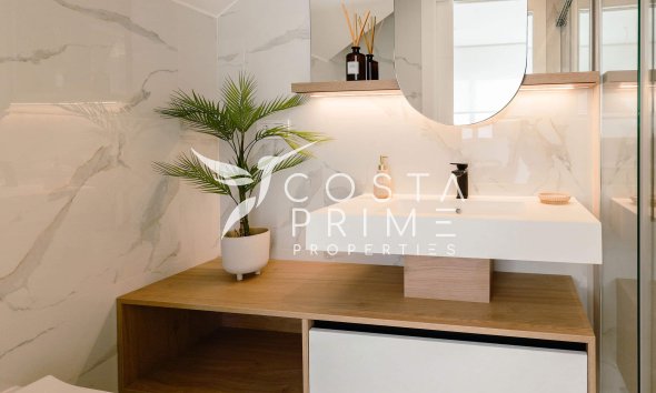 Obra nueva - Adosado / Pareado - Rojales