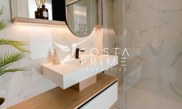 Obra nueva - Adosado / Pareado - Rojales