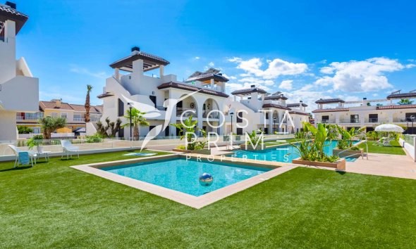 Obra nueva - Adosado / Pareado - Rojales