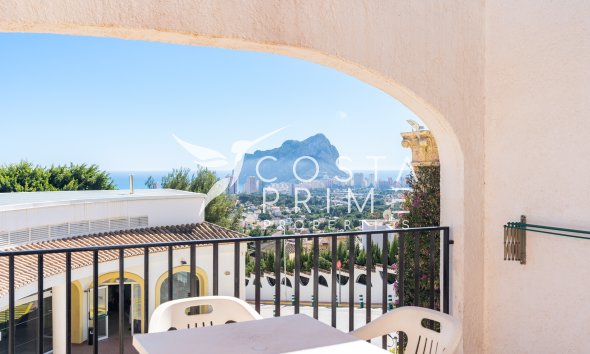 New build - Apartment / Flat - Calpe