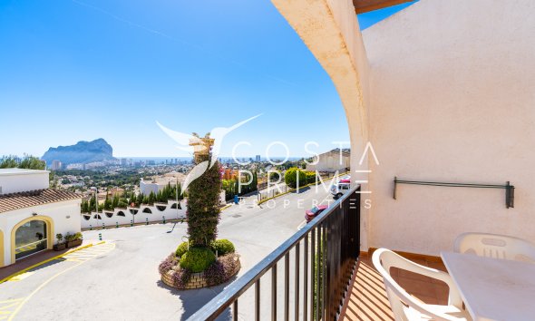 New build - Apartment / Flat - Calpe