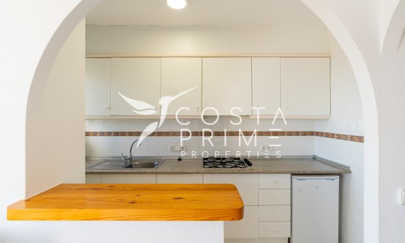 New build - Apartment / Flat - Calpe