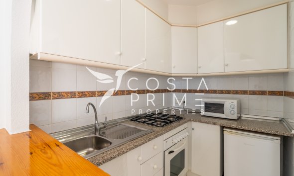 New build - Apartment / Flat - Calpe