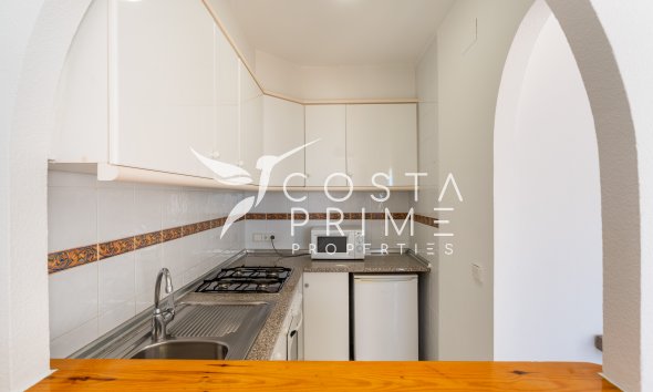 New build - Apartment / Flat - Calpe