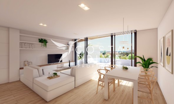 New build - Apartment / Flat - Cartagena